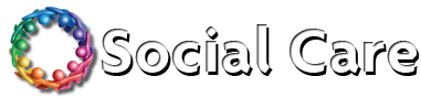 Social Care Logo